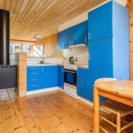 6 Person Holiday Home On A Holiday Park In V Ggerl Se Boto By Exterior foto