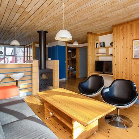6 Person Holiday Home On A Holiday Park In V Ggerl Se Boto By Exterior foto