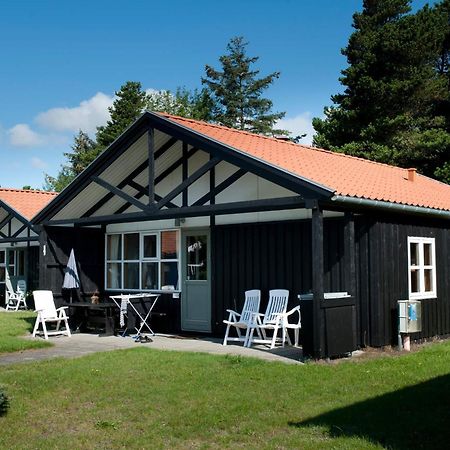 6 Person Holiday Home On A Holiday Park In V Ggerl Se Boto By Exterior foto