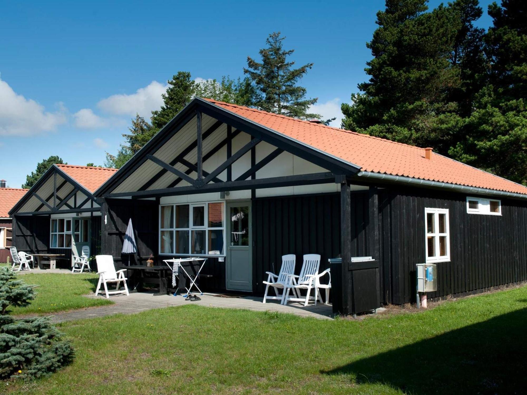 6 Person Holiday Home On A Holiday Park In V Ggerl Se Boto By Exterior foto