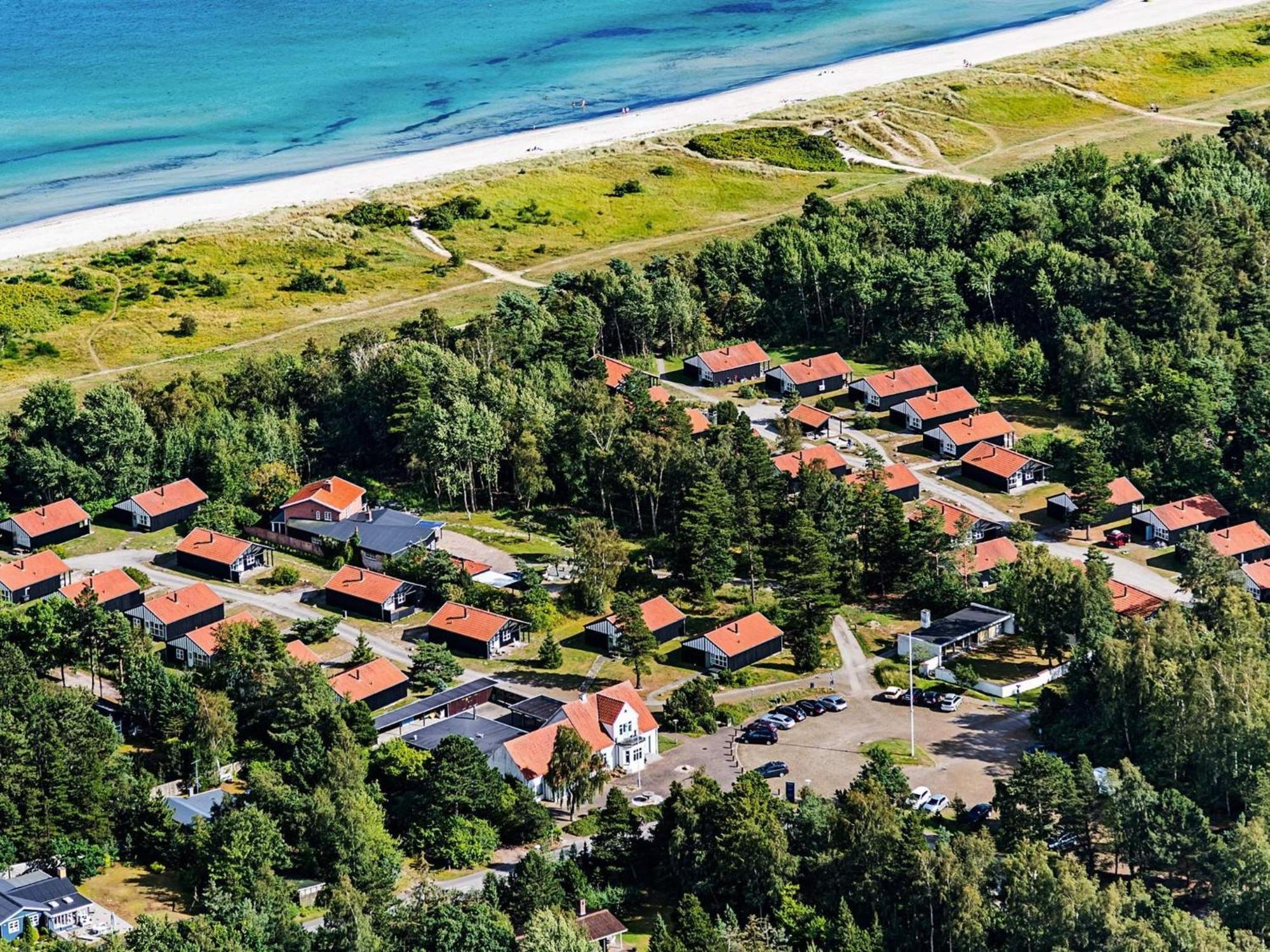 6 Person Holiday Home On A Holiday Park In V Ggerl Se Boto By Exterior foto