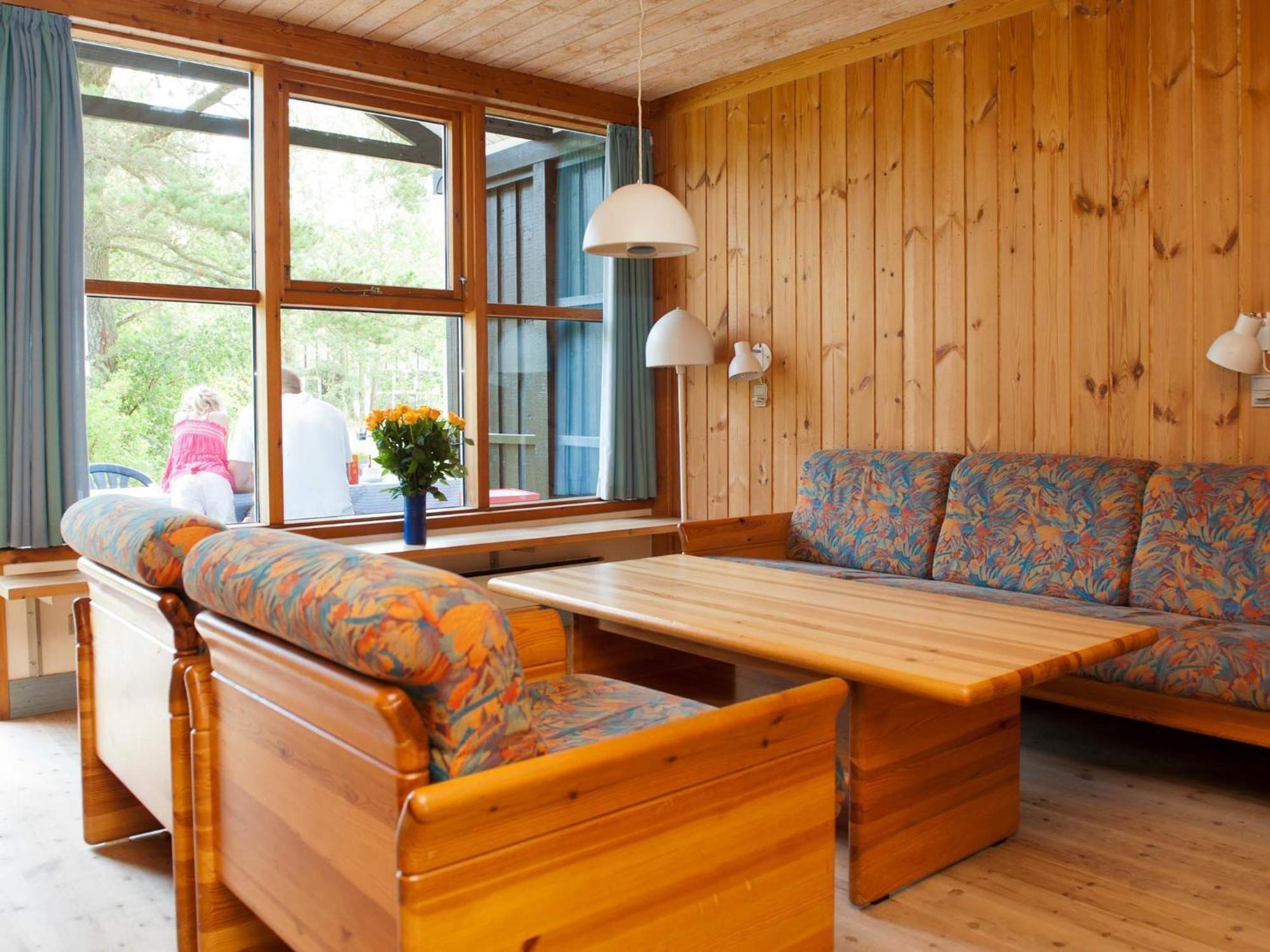6 Person Holiday Home On A Holiday Park In V Ggerl Se Boto By Exterior foto