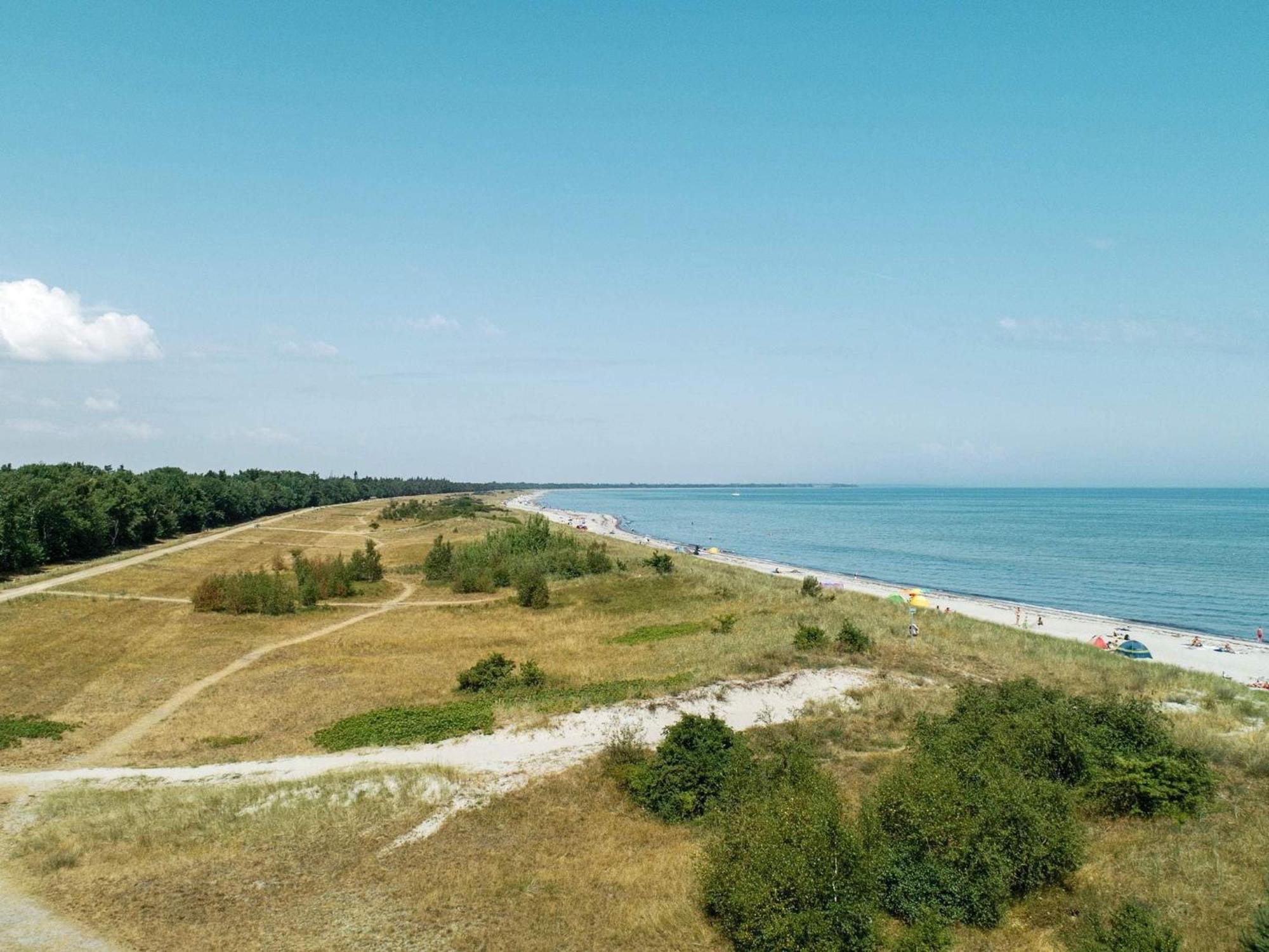 6 Person Holiday Home On A Holiday Park In V Ggerl Se Boto By Exterior foto