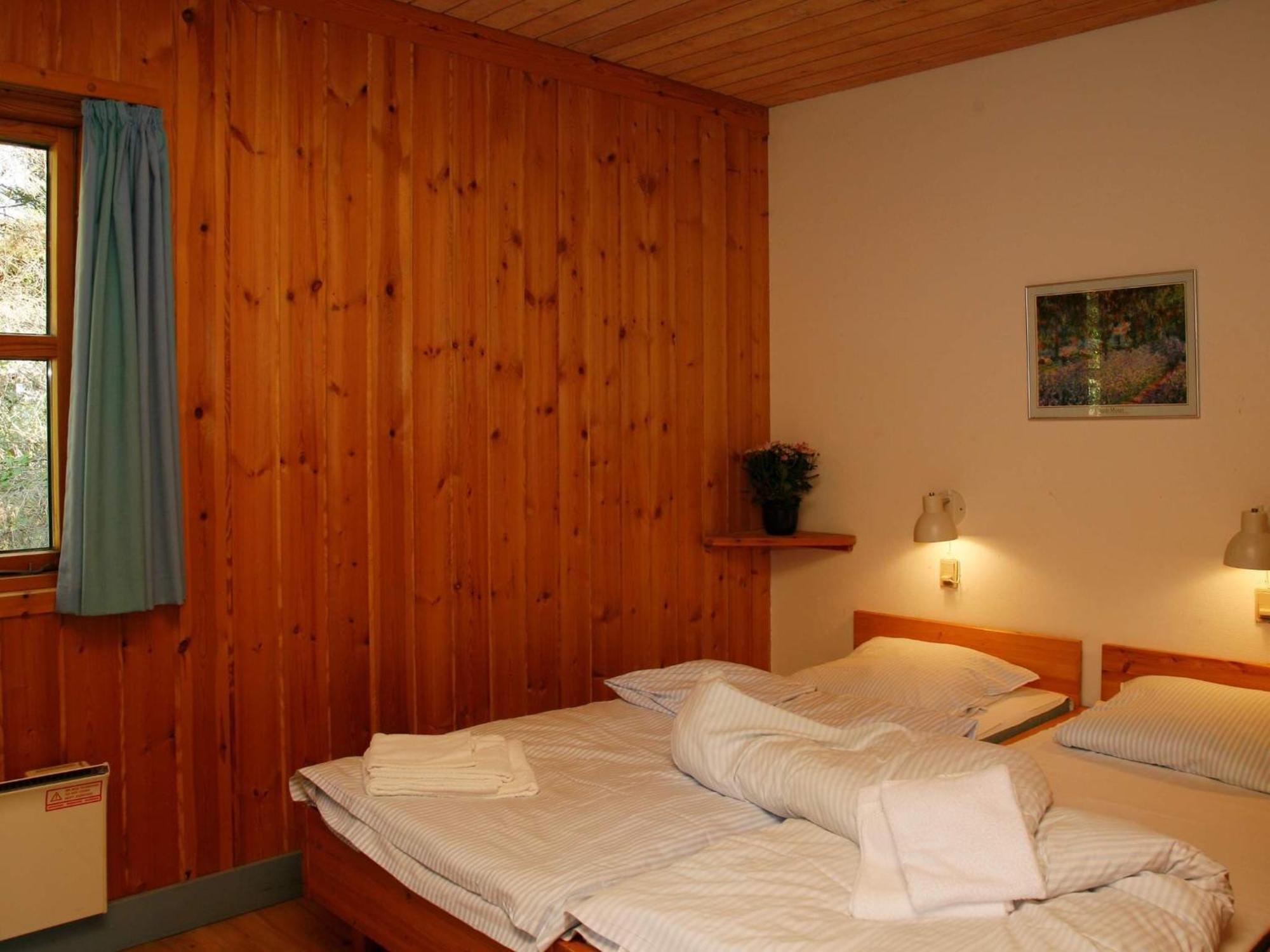 6 Person Holiday Home On A Holiday Park In V Ggerl Se Boto By Exterior foto