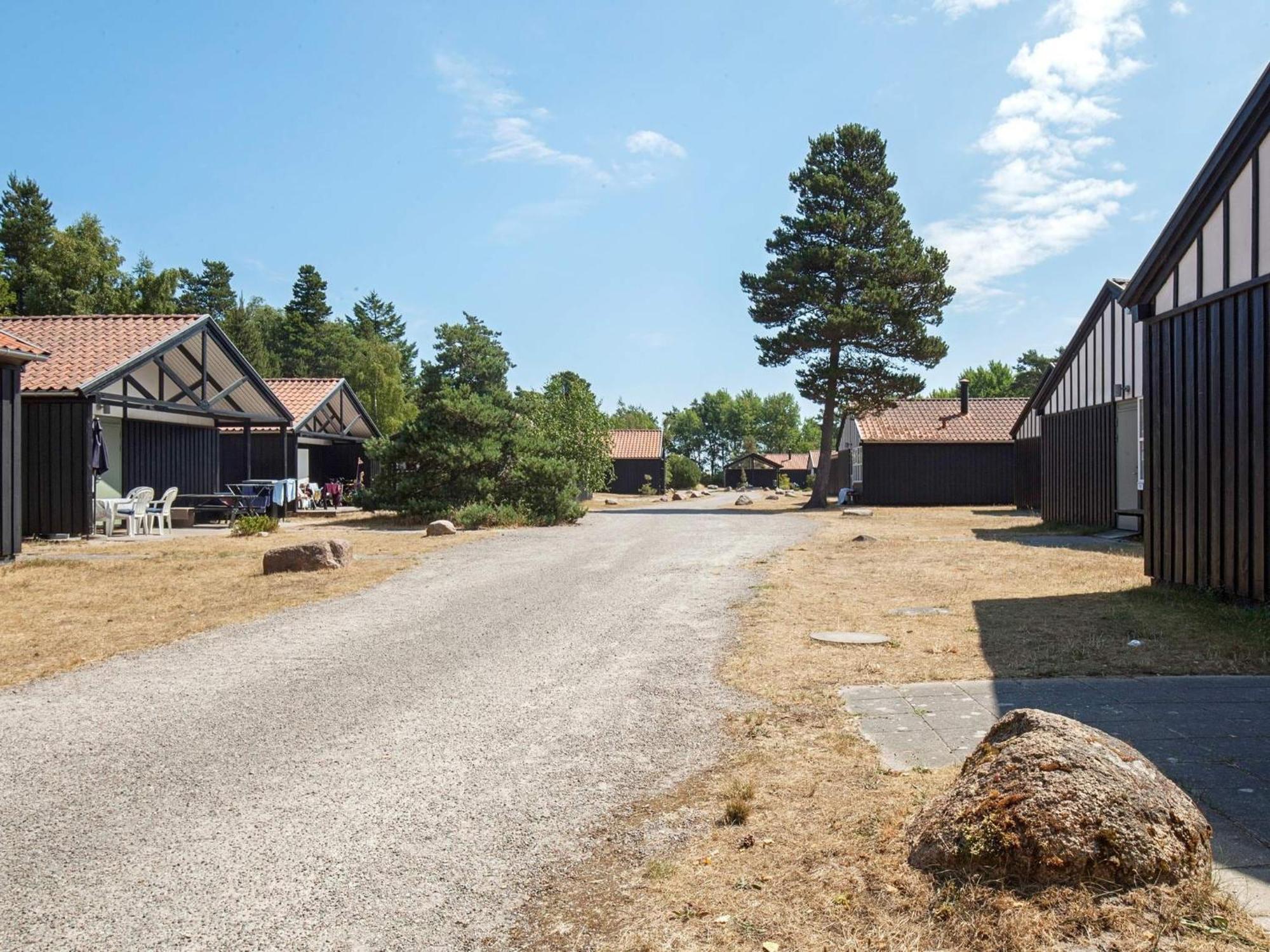6 Person Holiday Home On A Holiday Park In V Ggerl Se Boto By Exterior foto