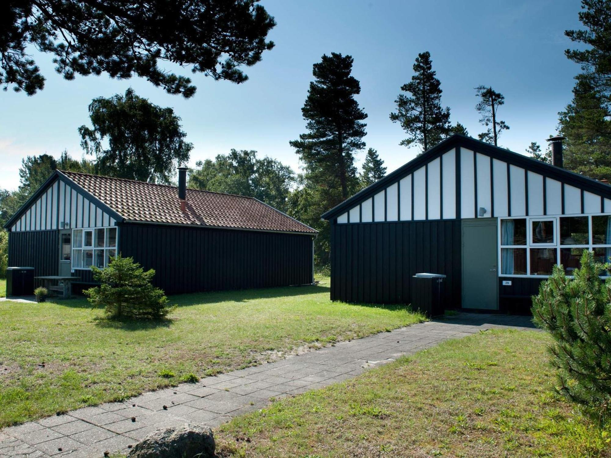 6 Person Holiday Home On A Holiday Park In V Ggerl Se Boto By Exterior foto