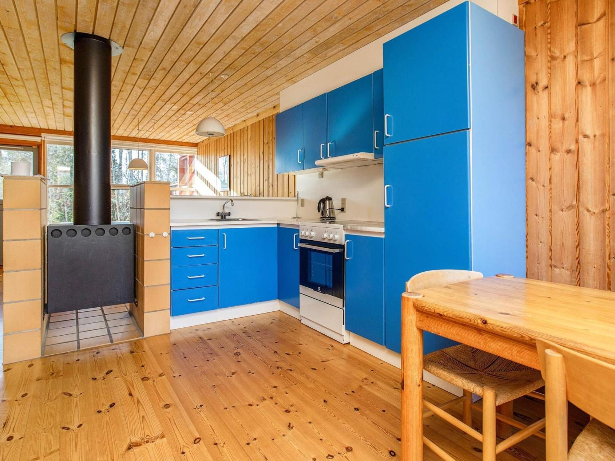 6 Person Holiday Home On A Holiday Park In V Ggerl Se Boto By Exterior foto