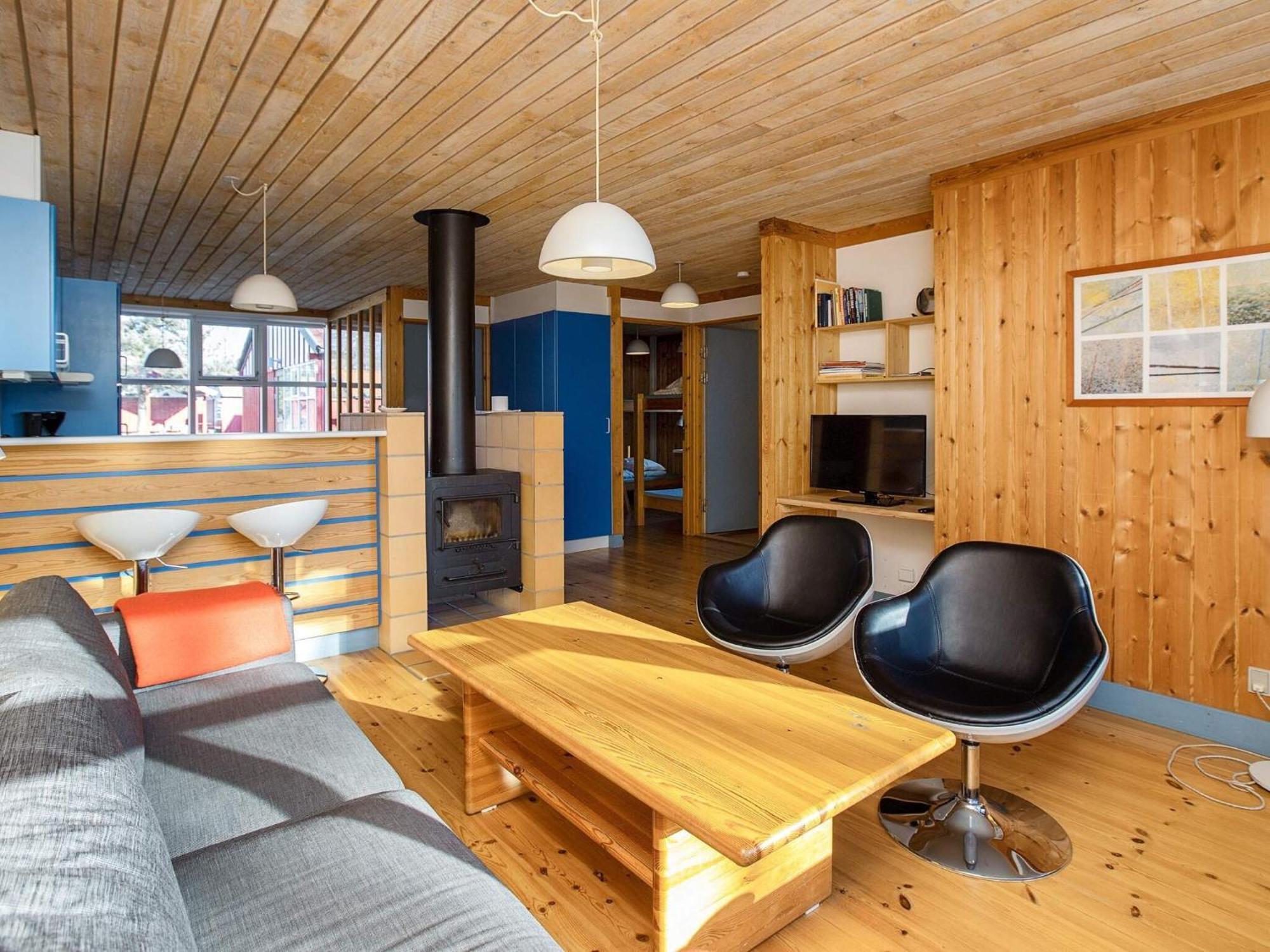6 Person Holiday Home On A Holiday Park In V Ggerl Se Boto By Exterior foto