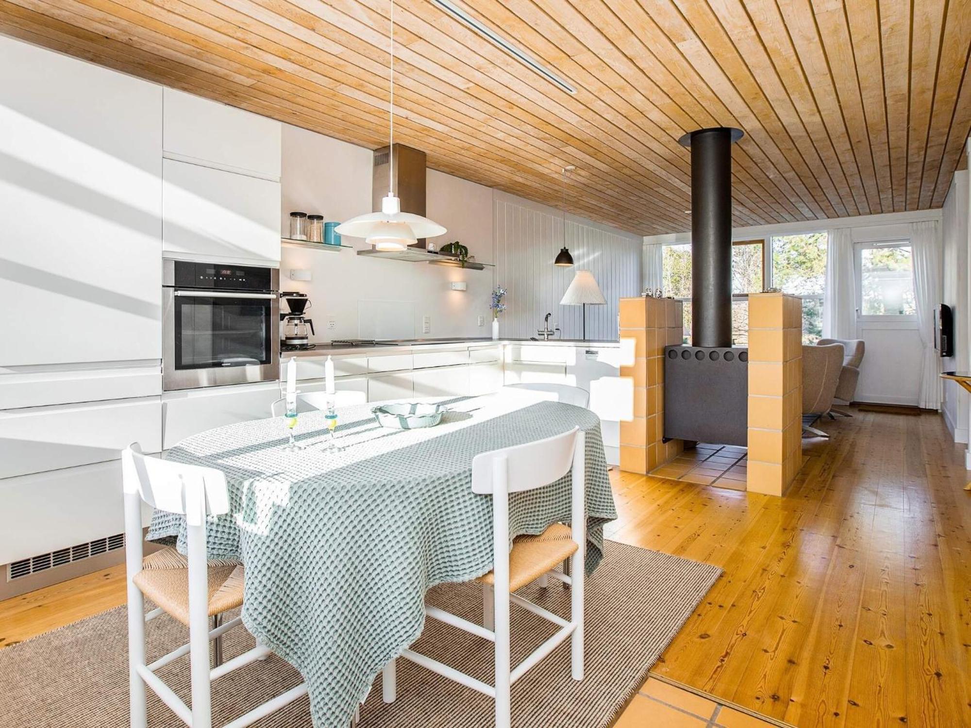 6 Person Holiday Home On A Holiday Park In V Ggerl Se Boto By Exterior foto