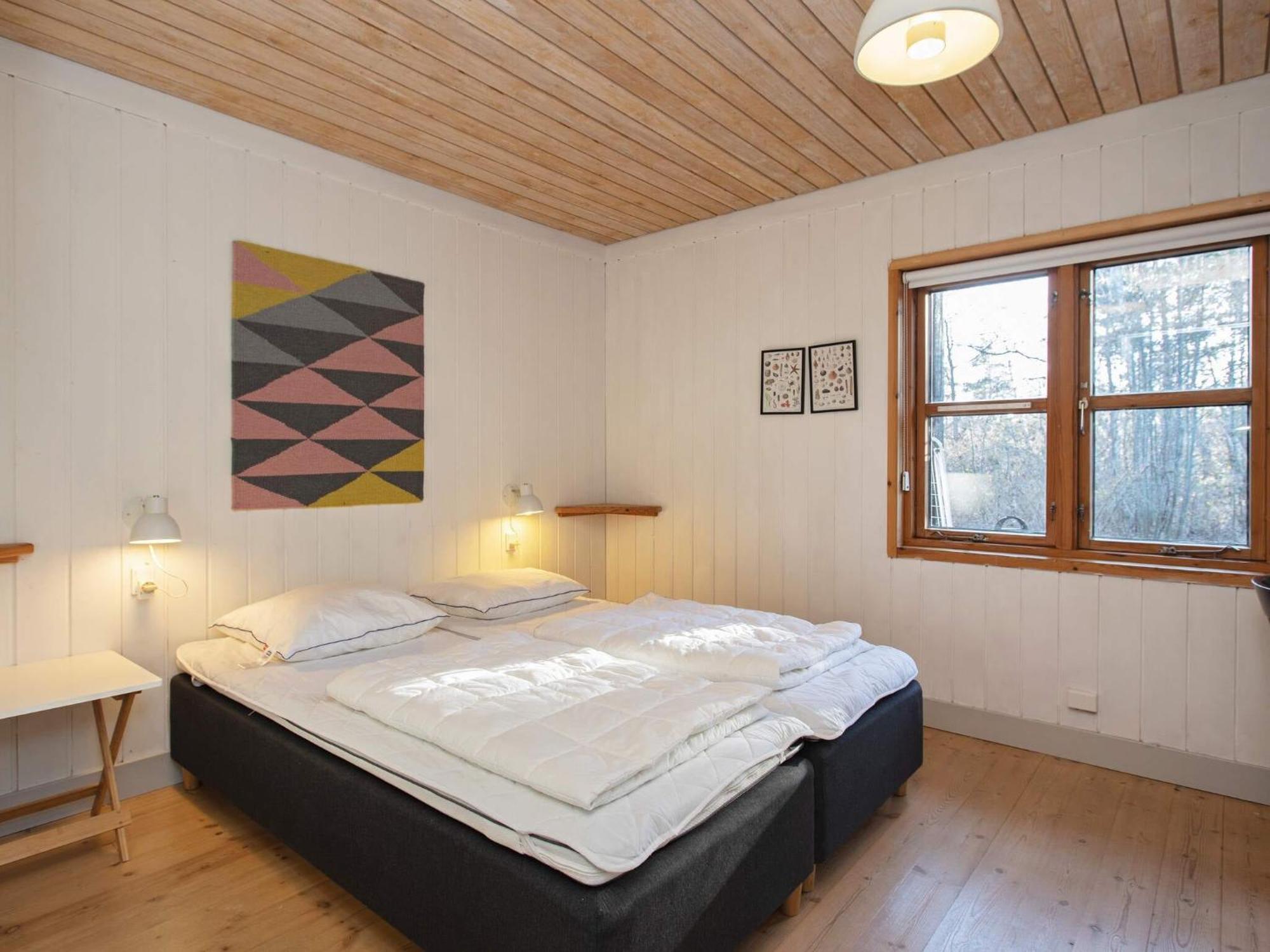 6 Person Holiday Home On A Holiday Park In V Ggerl Se Boto By Exterior foto