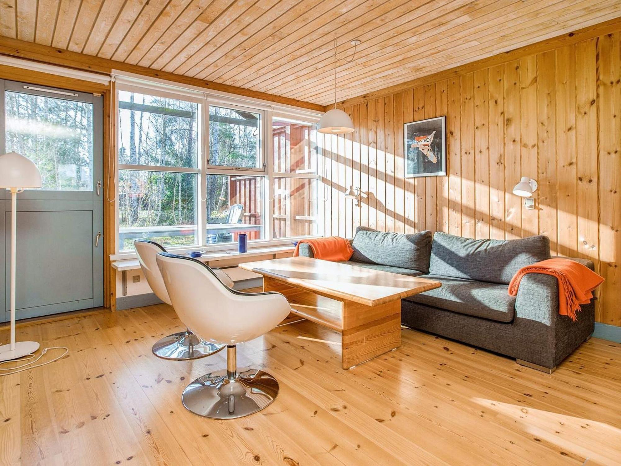 6 Person Holiday Home On A Holiday Park In V Ggerl Se Boto By Exterior foto