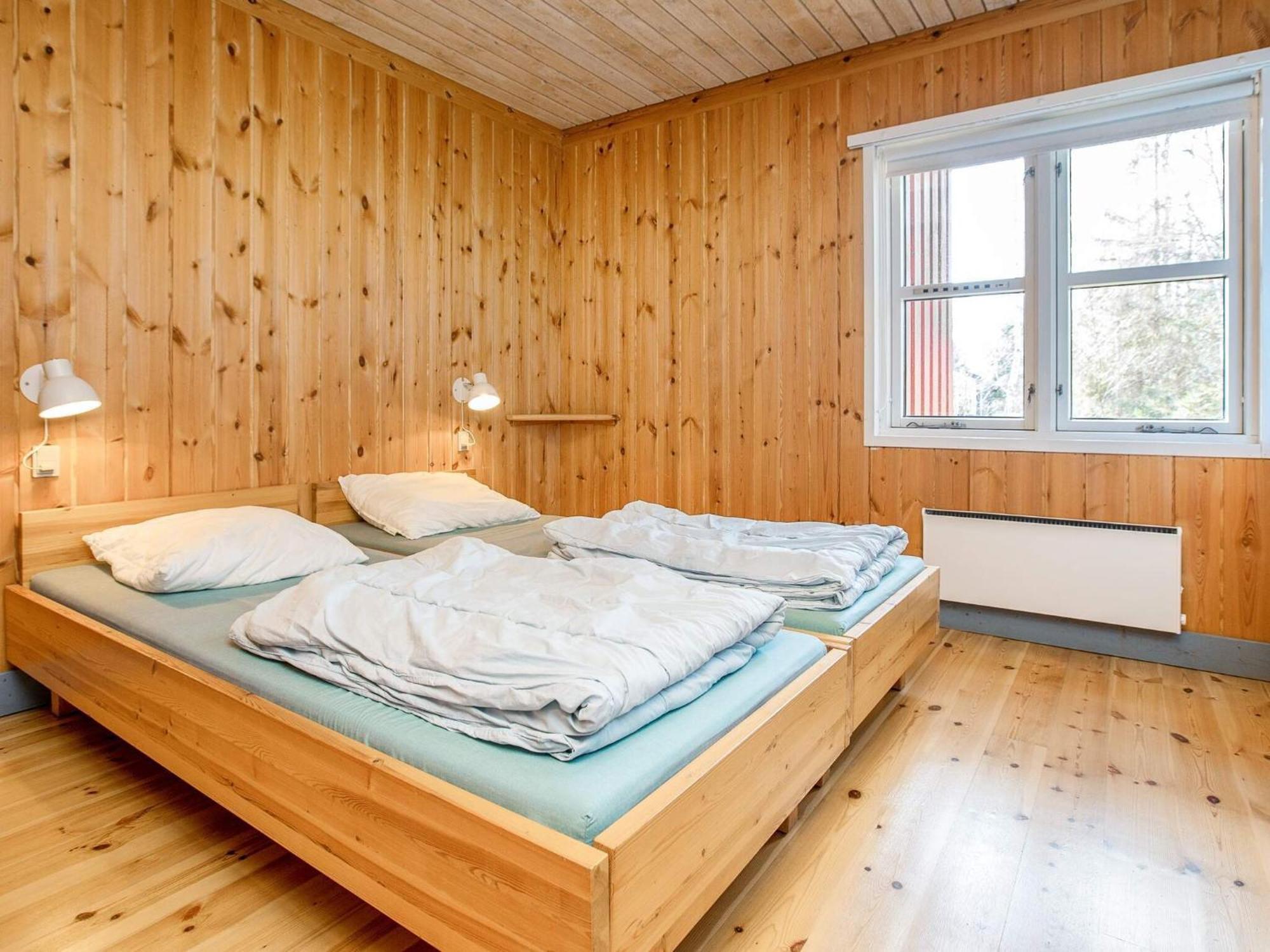 6 Person Holiday Home On A Holiday Park In V Ggerl Se Boto By Exterior foto