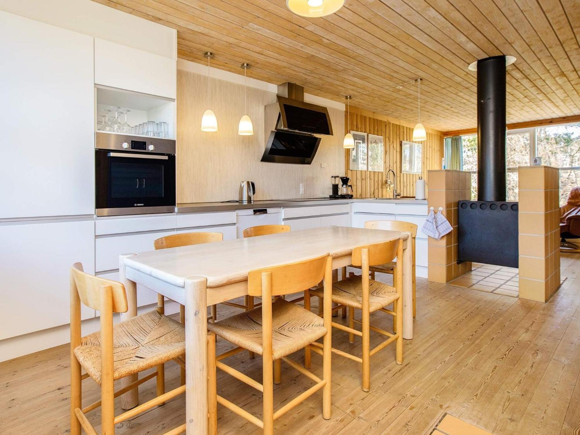 6 Person Holiday Home On A Holiday Park In V Ggerl Se Boto By Exterior foto