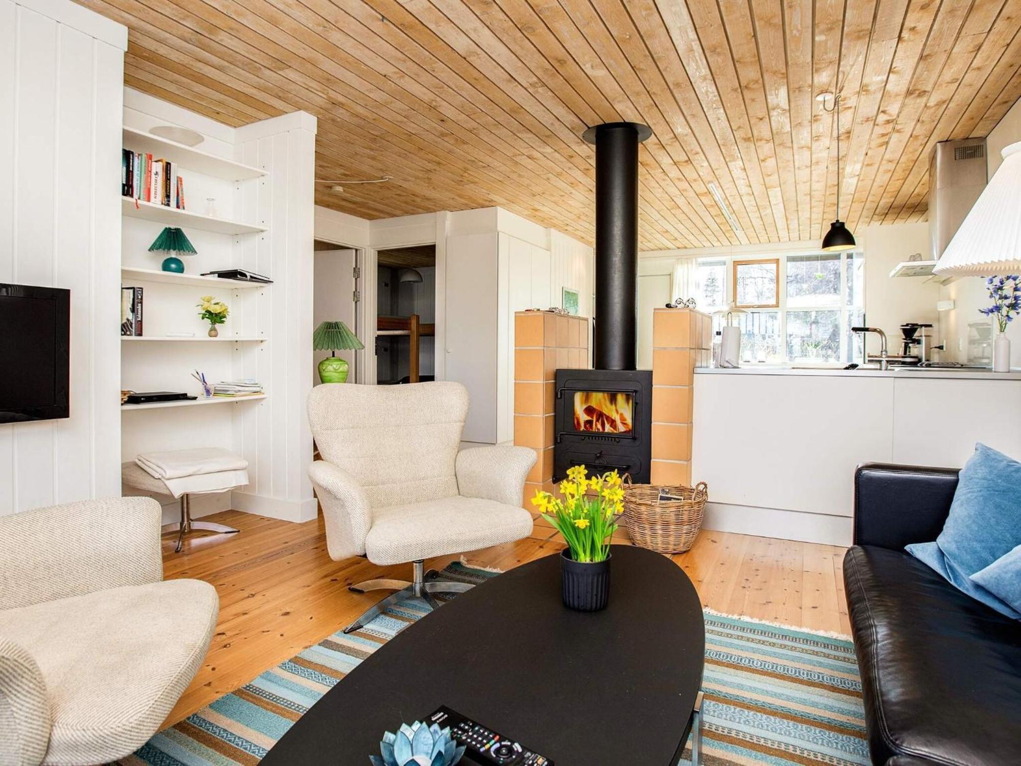 6 Person Holiday Home On A Holiday Park In V Ggerl Se Boto By Exterior foto