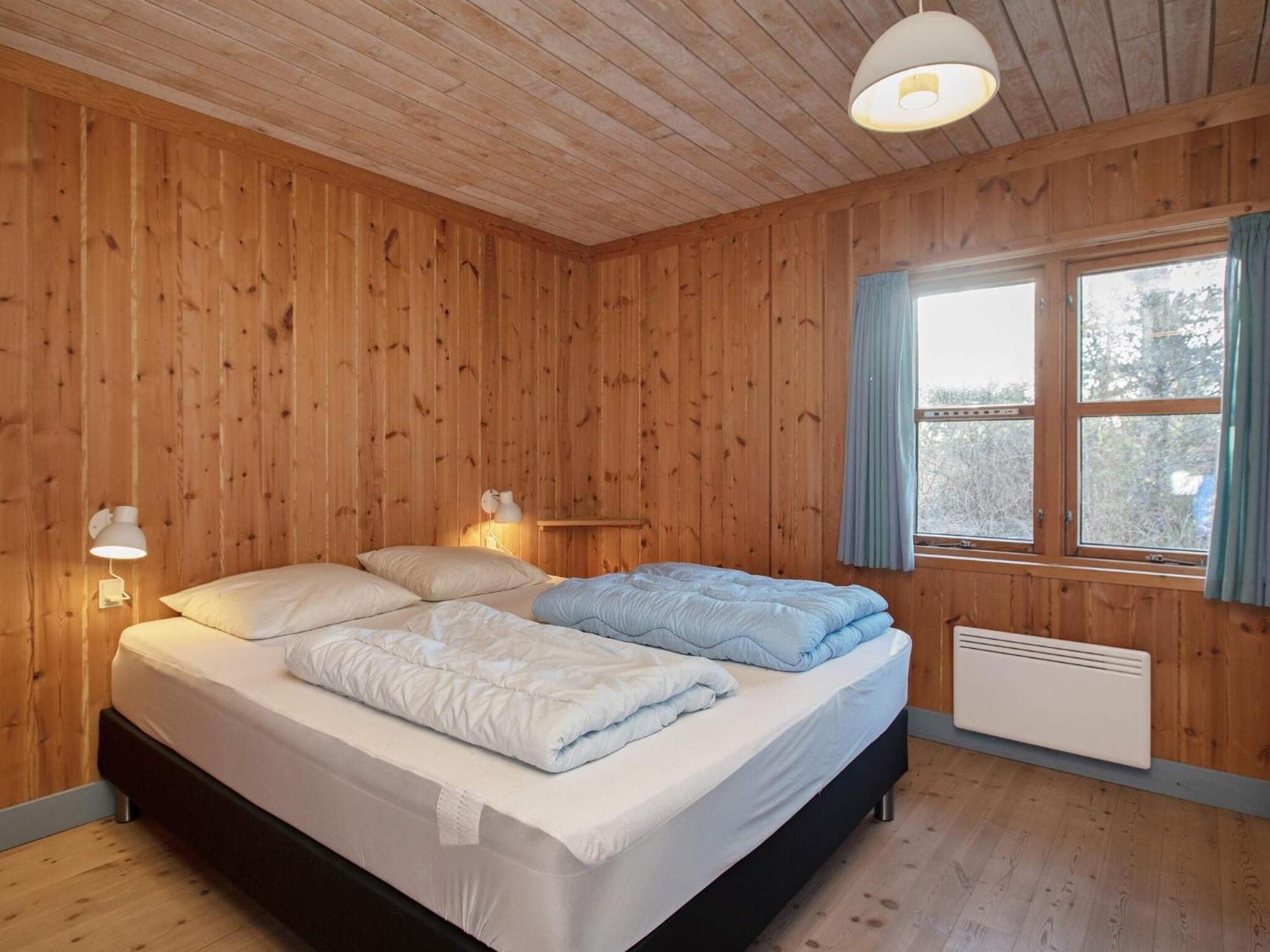 6 Person Holiday Home On A Holiday Park In V Ggerl Se Boto By Exterior foto