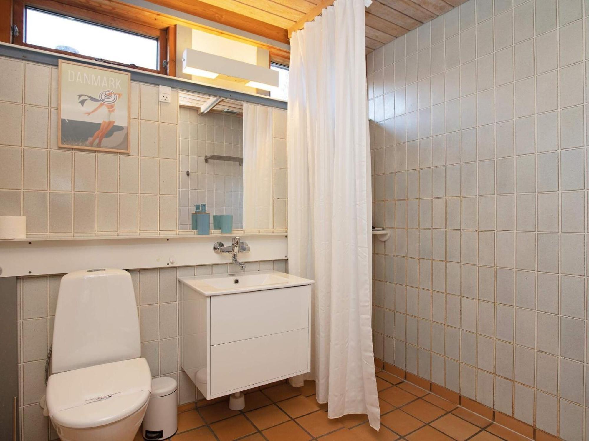 6 Person Holiday Home On A Holiday Park In V Ggerl Se Boto By Exterior foto