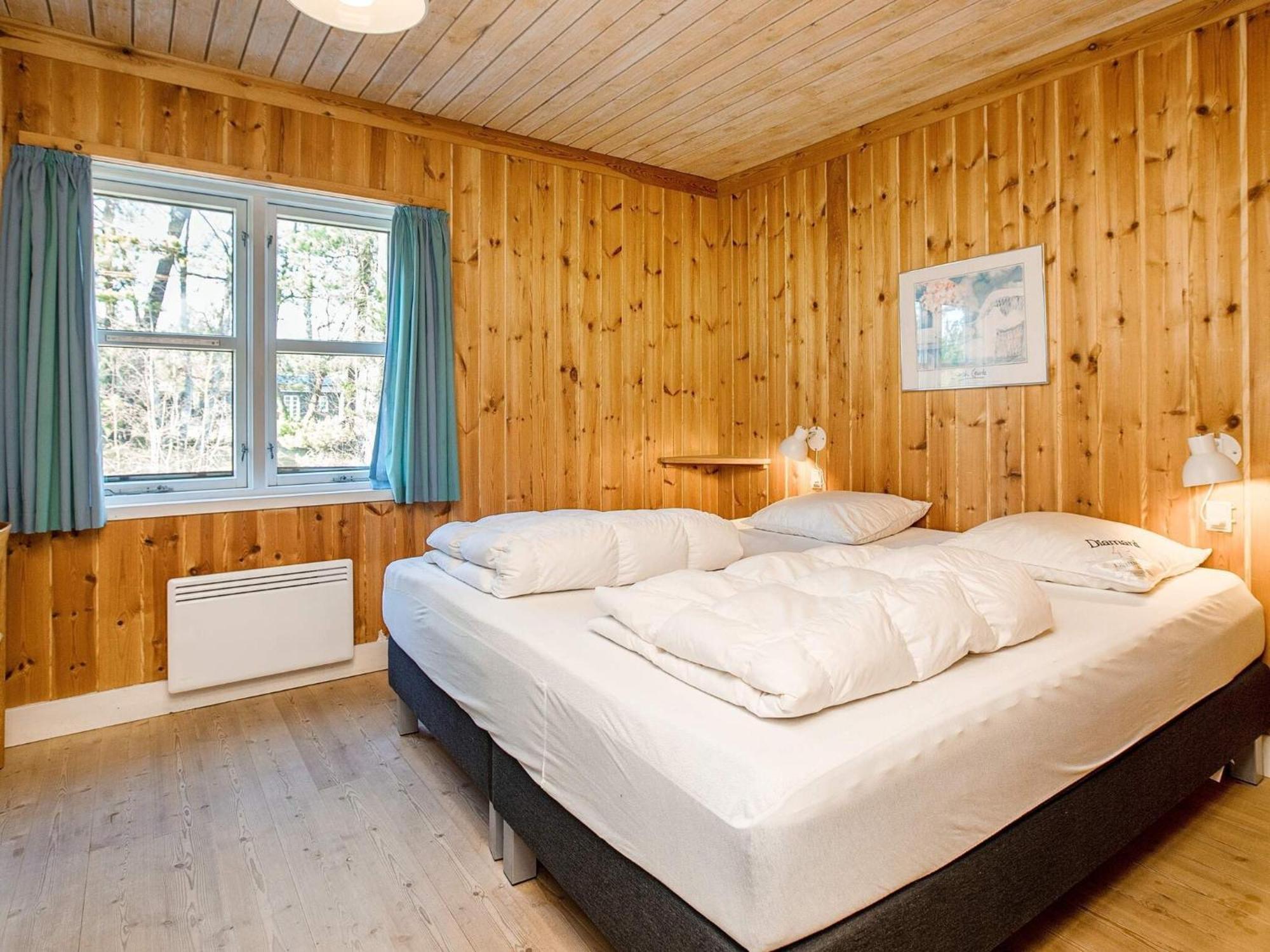 6 Person Holiday Home On A Holiday Park In V Ggerl Se Boto By Exterior foto