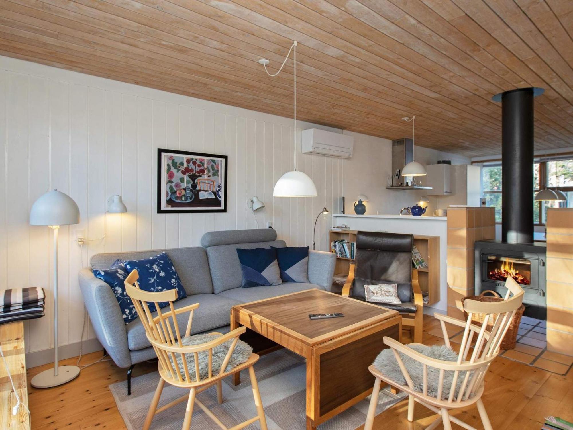 6 Person Holiday Home On A Holiday Park In V Ggerl Se Boto By Exterior foto