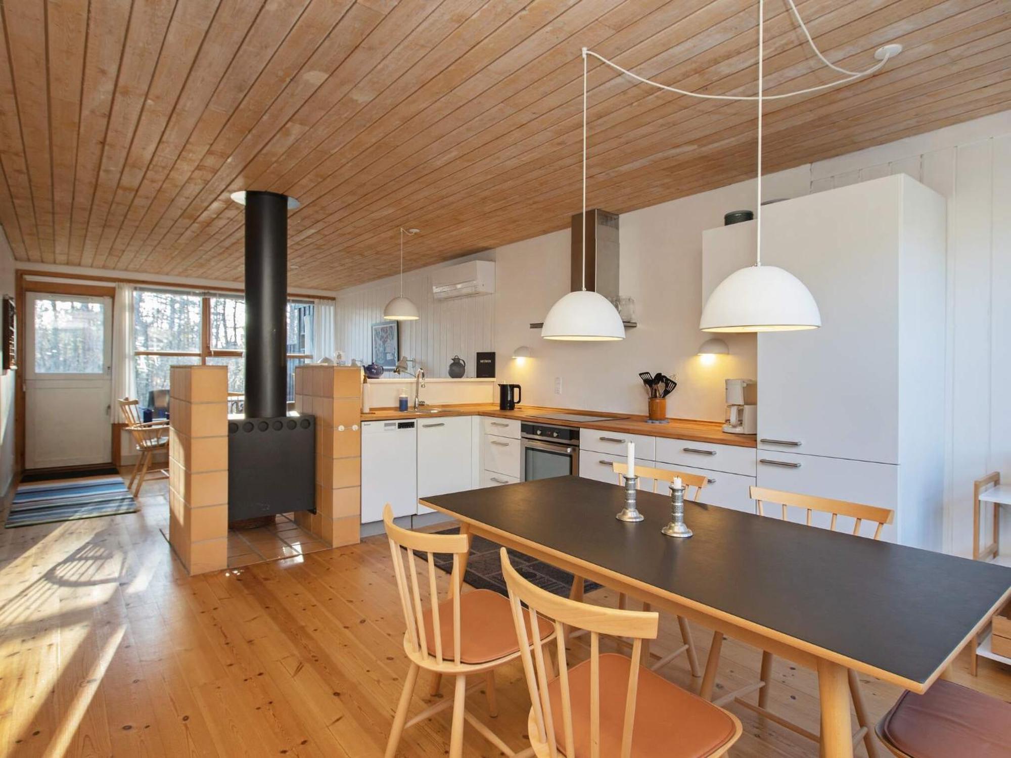 6 Person Holiday Home On A Holiday Park In V Ggerl Se Boto By Exterior foto