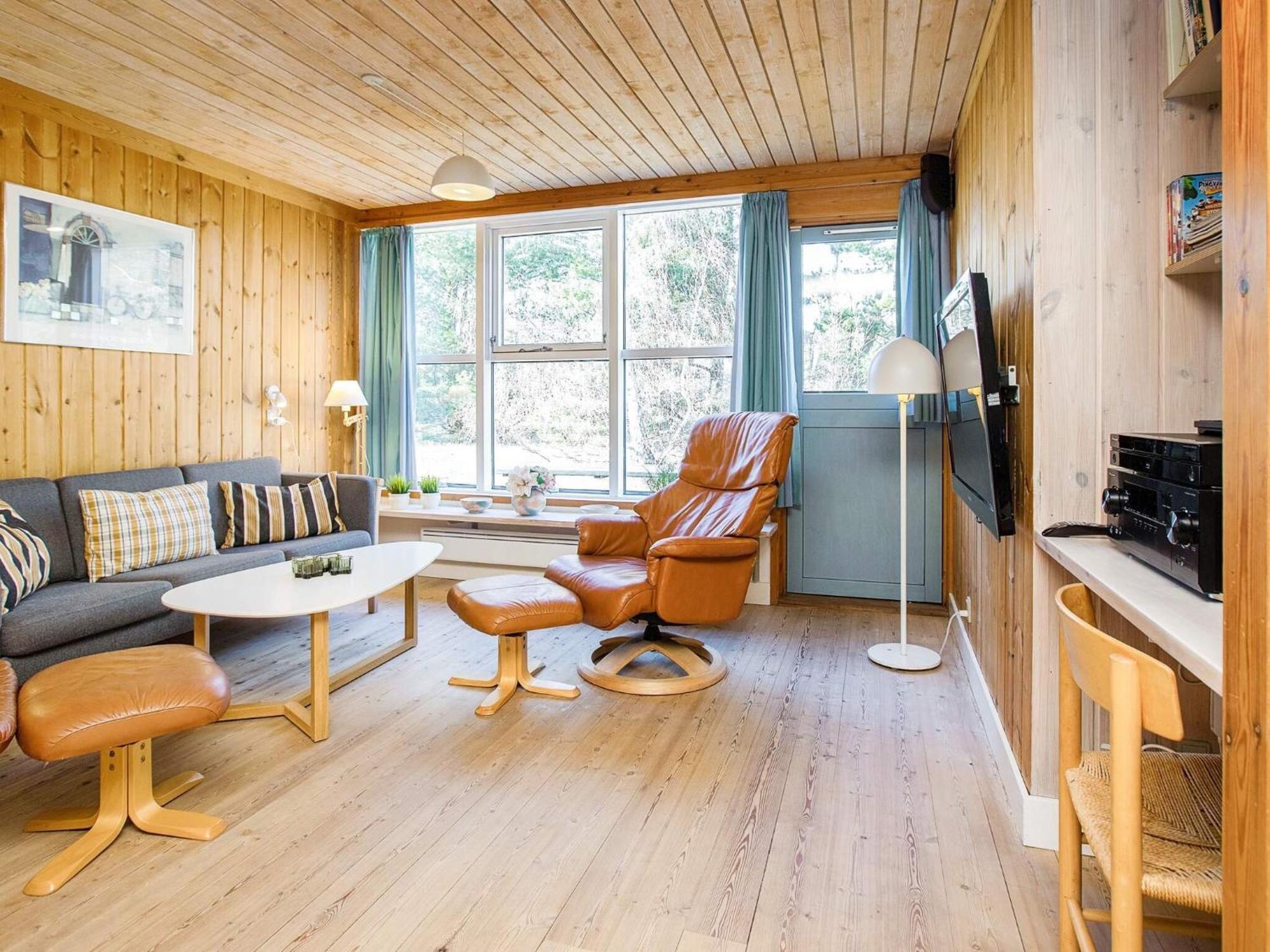 6 Person Holiday Home On A Holiday Park In V Ggerl Se Boto By Exterior foto
