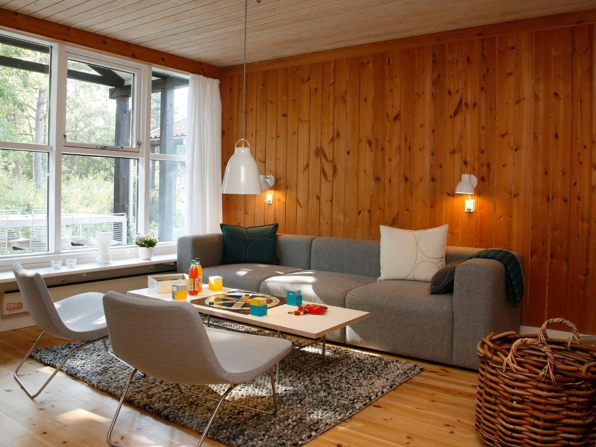 6 Person Holiday Home On A Holiday Park In V Ggerl Se Boto By Exterior foto