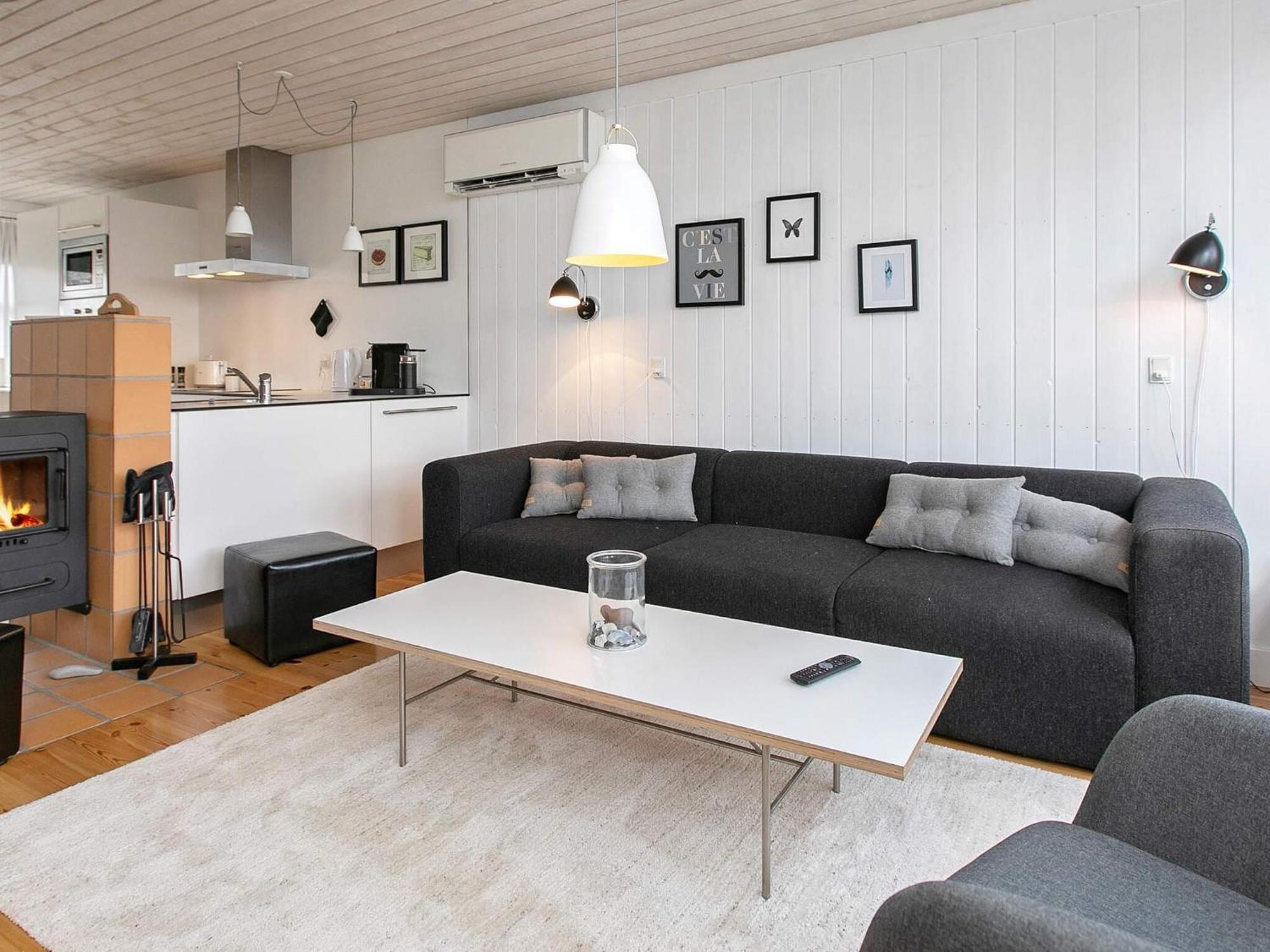 6 Person Holiday Home On A Holiday Park In V Ggerl Se Boto By Exterior foto
